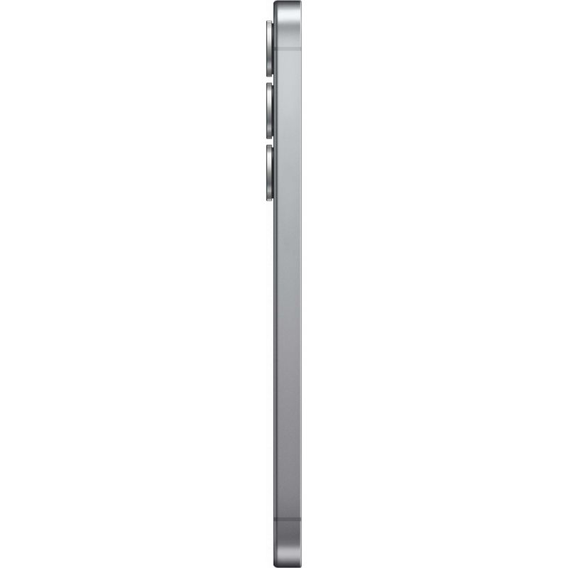 Samsung Galaxy S25 - Enterprise Edition - Silver Shadow - 5G Smartphone - 128 GB - GSM