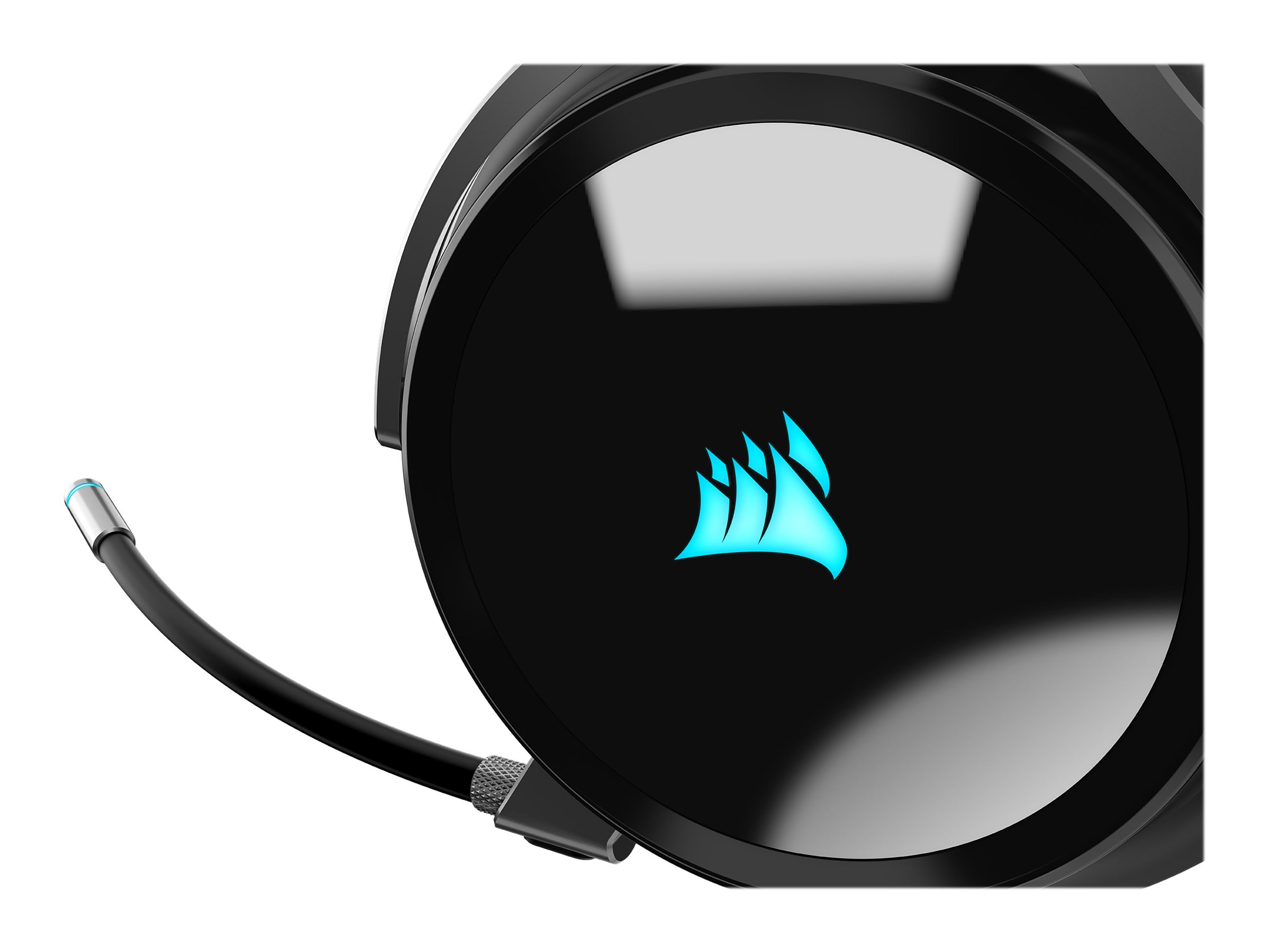 CORSAIR Gaming VIRTUOSO RGB - Headset