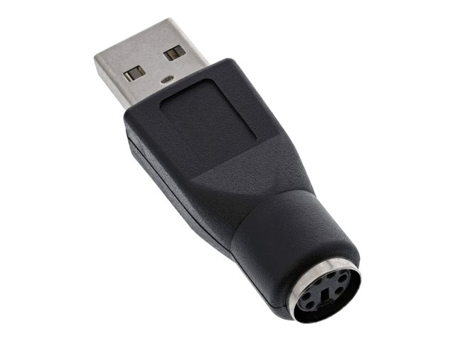 InLine Tastatur- / Maus-Adapter