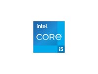 Intel Core i5 12400 / 2.5 GHz Prozessor - Box
