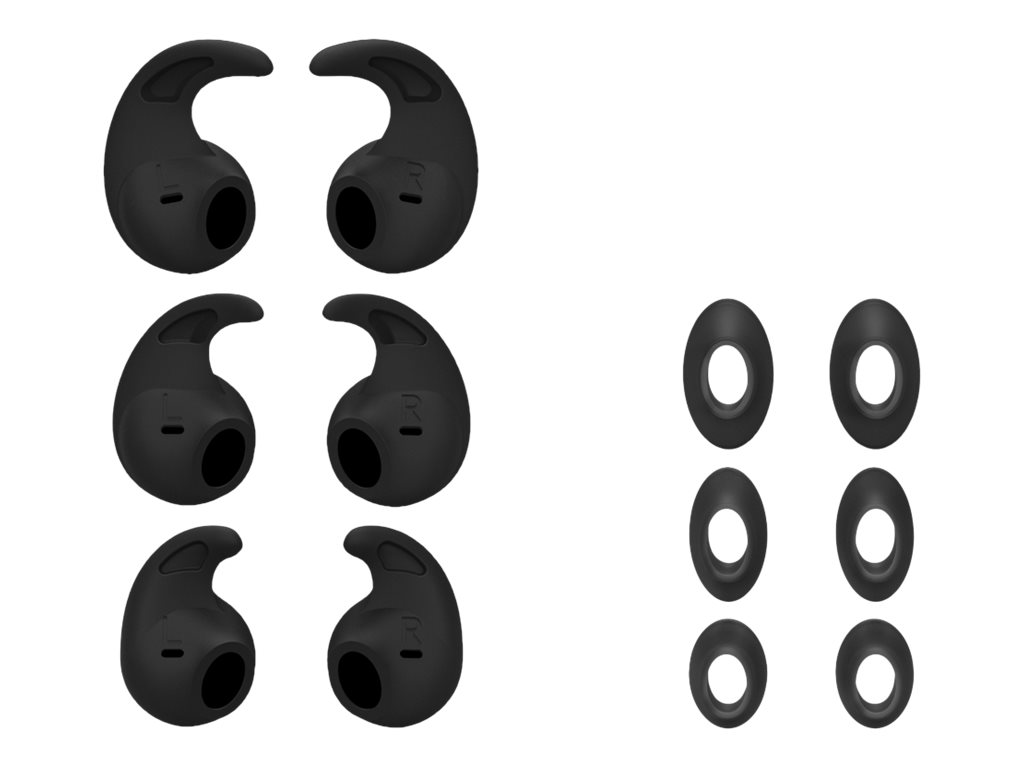 Jabra - Ohrhörer-Satz für Headset - für Evolve 65e MS, 65e UC