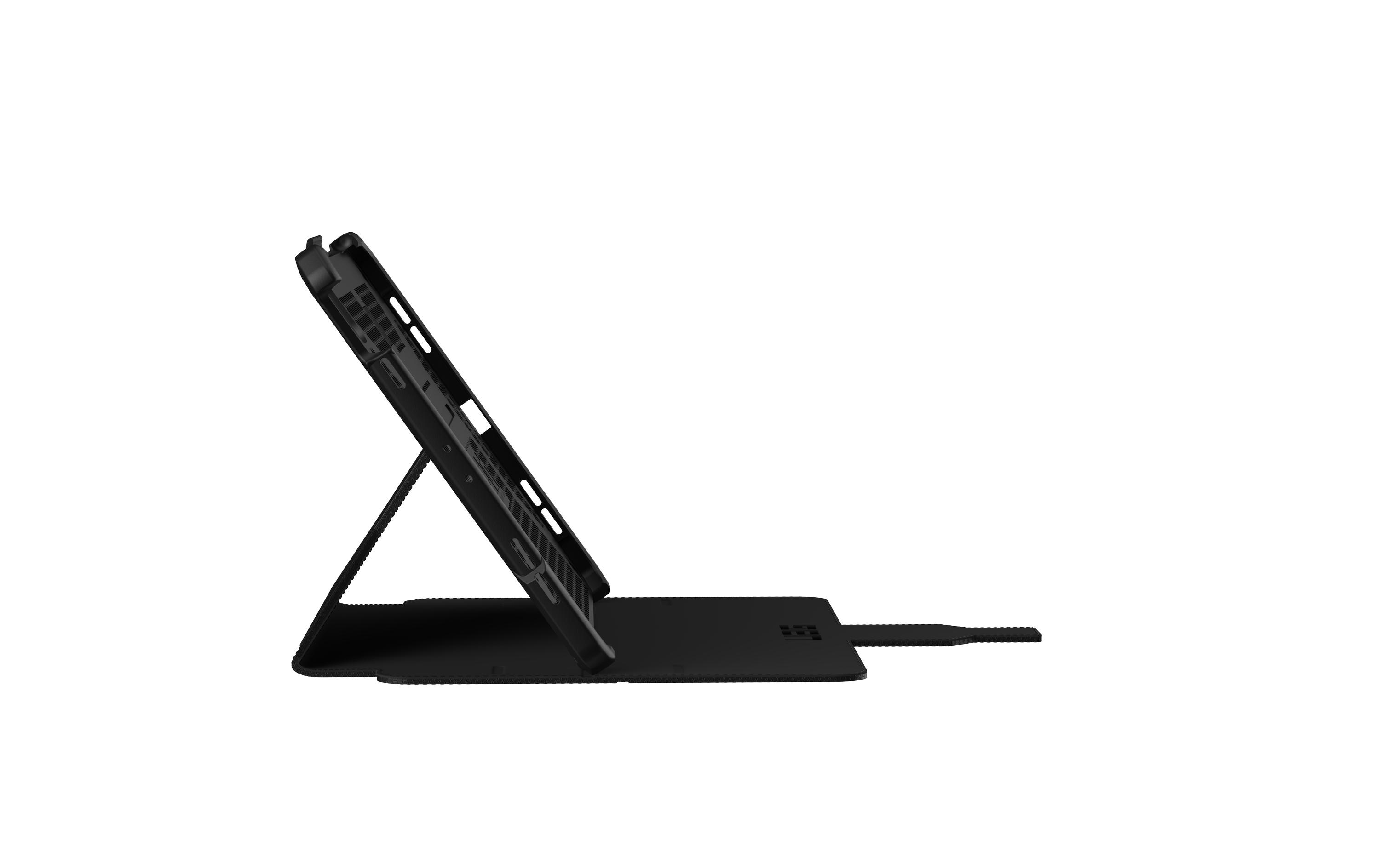 UAG Tablet Book Cover Metropolis iPad Pro 12.9" (5th Gen.)