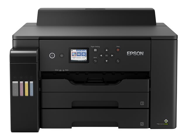 Epson EcoTank ET-16150 - Drucker - Farbe - Tintenstrahl
