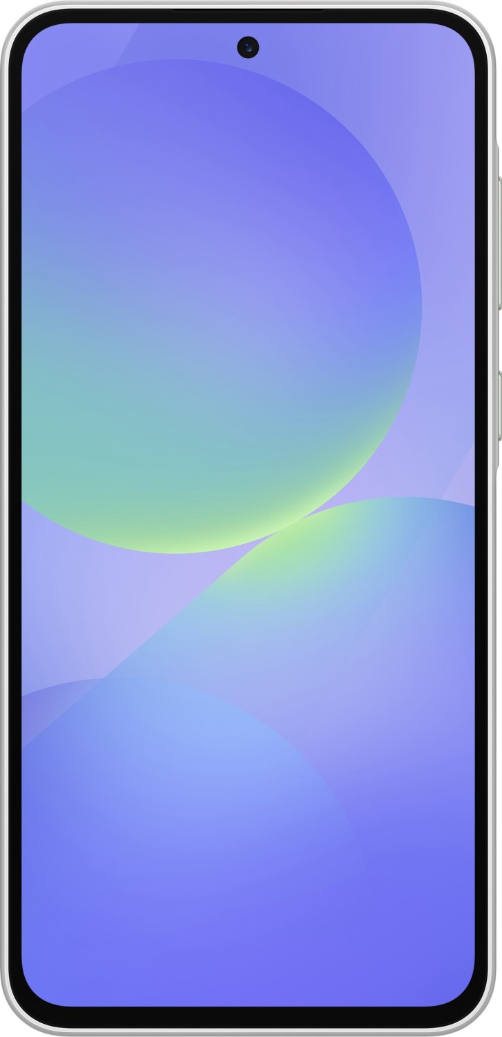 Samsung Galaxy A36 - Awesome White - 5G Smartphone - 128 GB - GSM