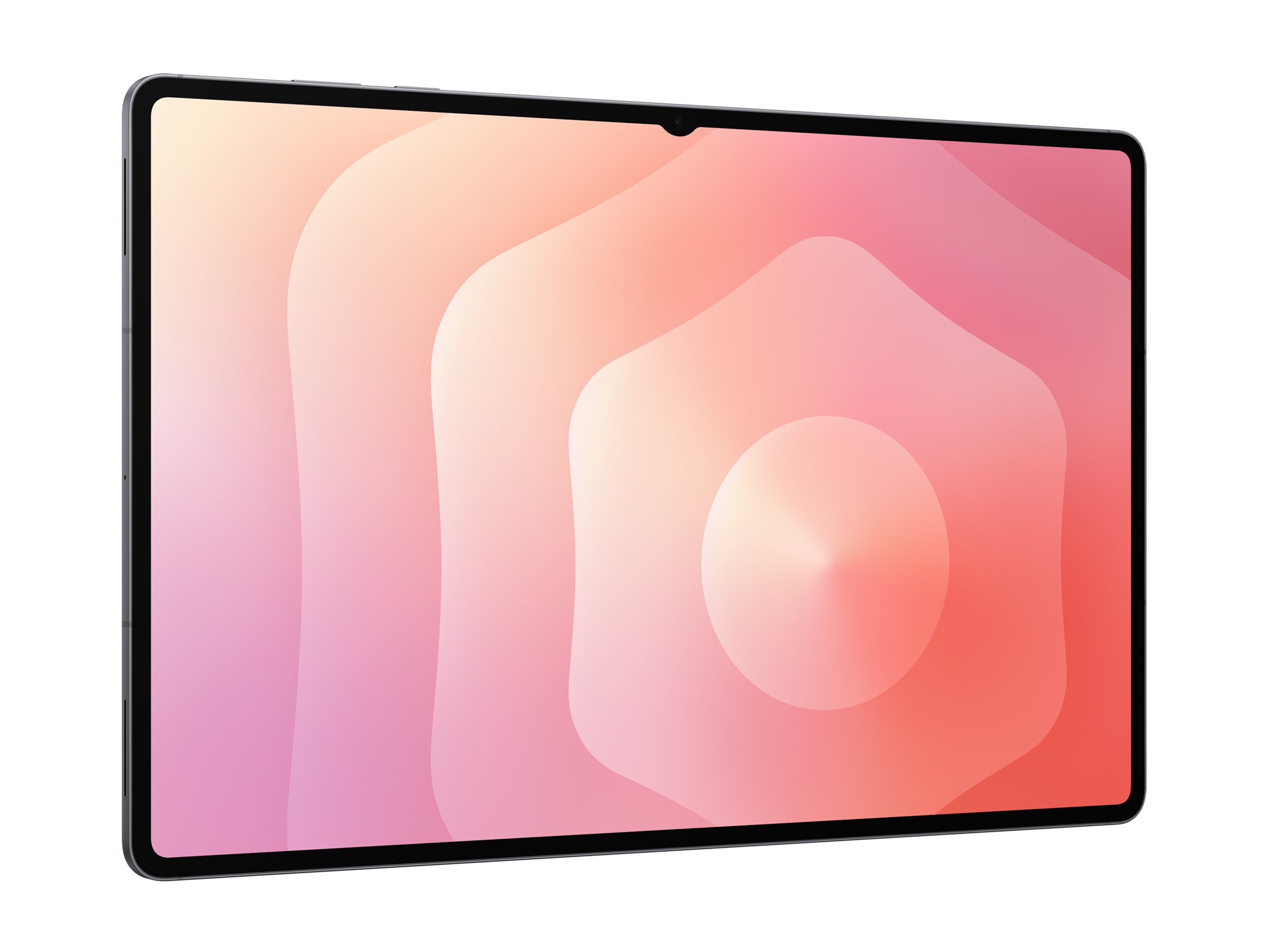 Samsung Galaxy Tab S11 Ultra - Tablet - Android - 512 GB - 37.1 cm (14.6") Dynamic AMOLED 2X (2960 x 1848) - microSD-Steckplatz - Grau