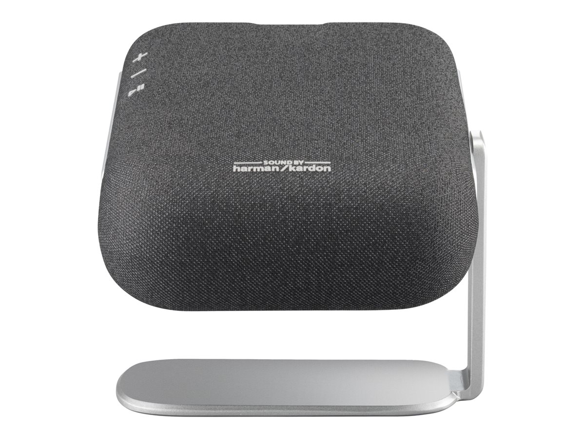 ViewSonic M1XE - DLP-Projektor - LED - 360 Lumen pro LED - WVGA (854 x 480) - Wi-Fi