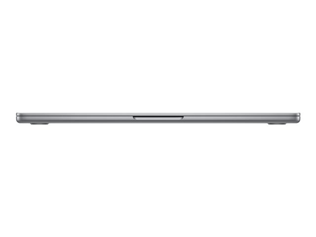 Apple MacBook Air - 34.46 cm (13.6") - M2 - 16 GB RAM - 256 GB SSD - Deutsch