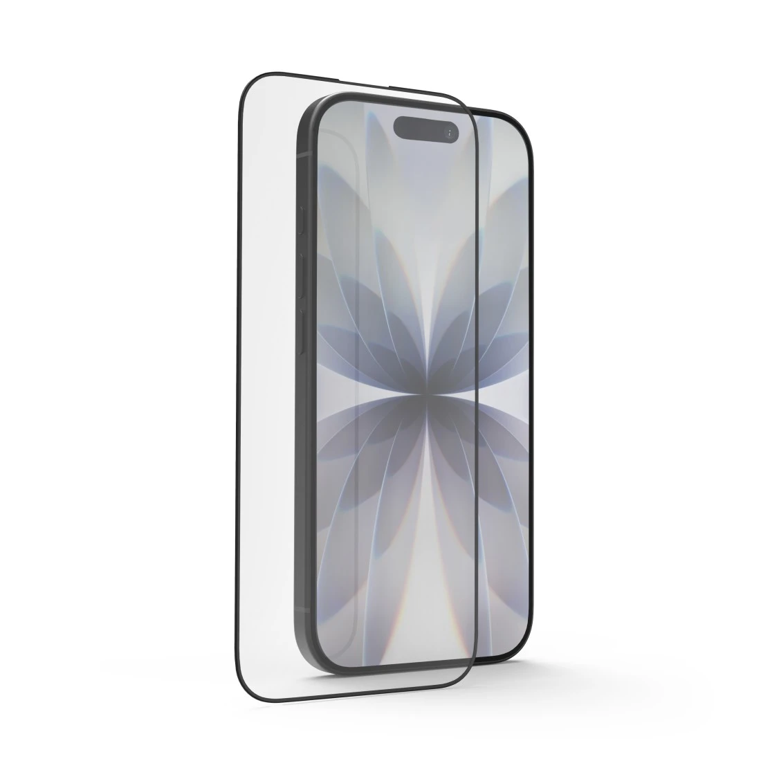 Hama Handy-Schutzglas Extreme Protect für Apple iPhone 17 Montagehilfe - Handy-Schutzglas Extreme Protect für Apple iPhone 17