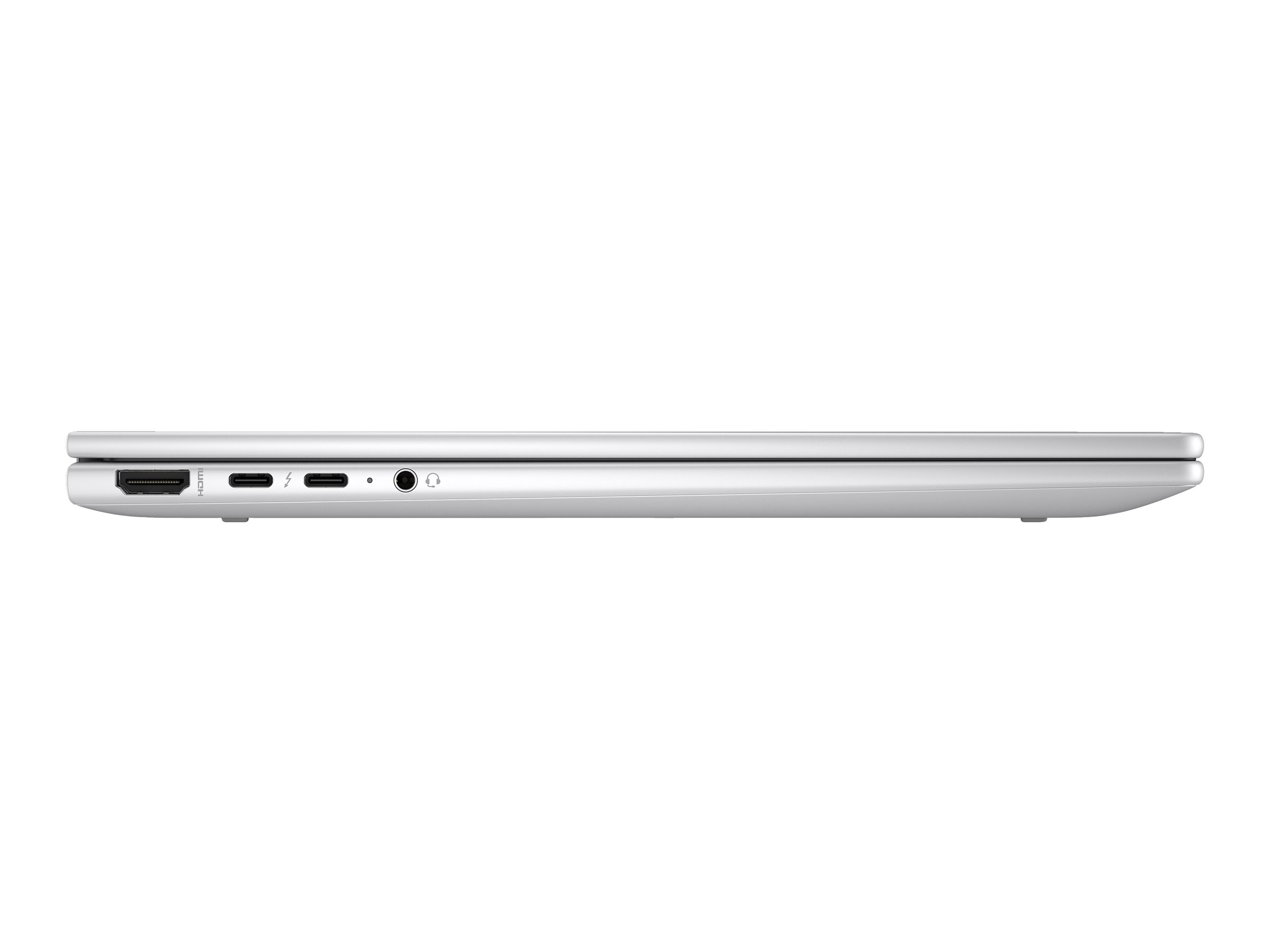 HP Elite x360 1040 G11 Notebook - 35.6 cm (14") - Core Ultra 7 155H - vPro Essentials - 32 GB RAM - 1 TB SSD - 4G LTE-A Pro - Deutsch - mit HP Wolf Pro Security Edition (1 Jahr)