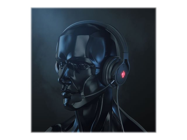 CHERRY HC 2.2 - Headset