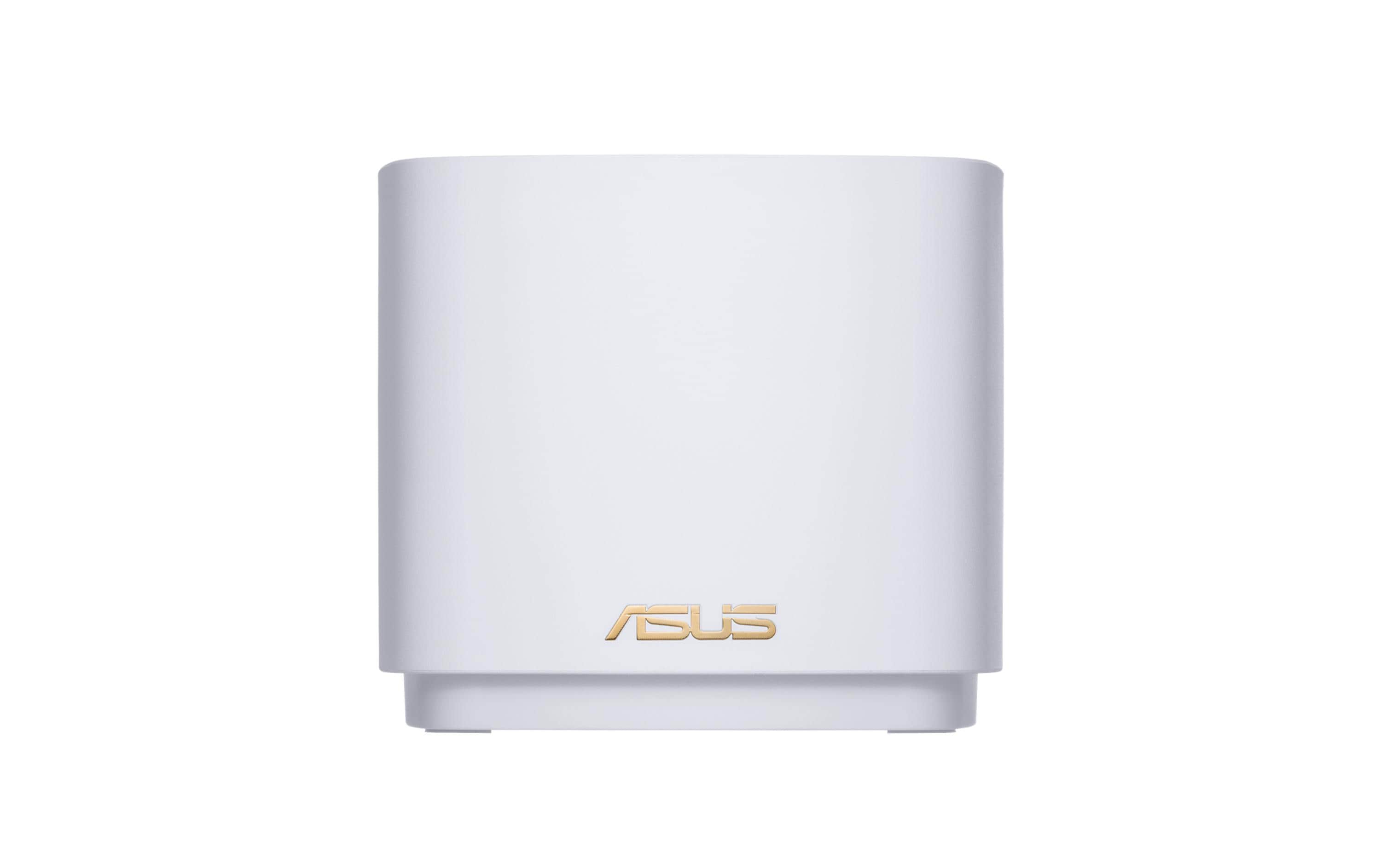 ASUS Mesh-System ZenWiFi XD5 Einzeladapter