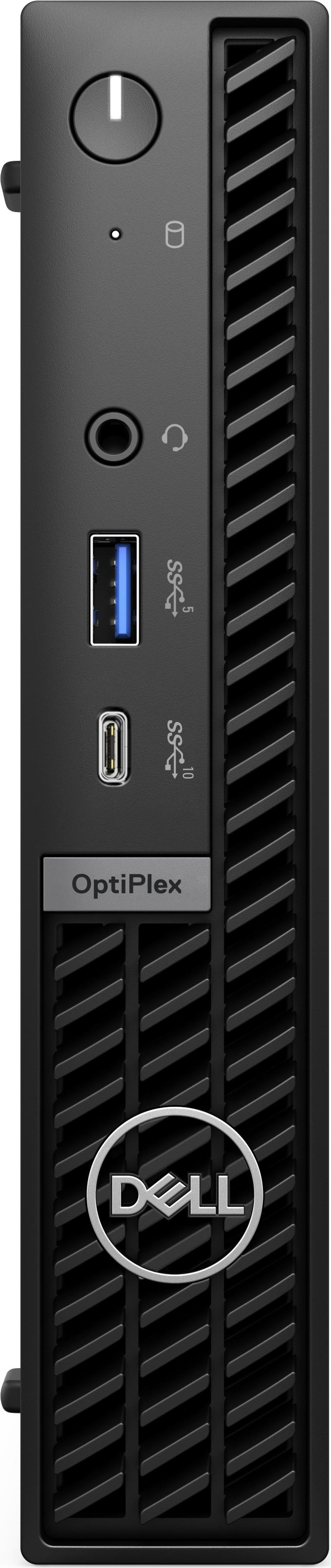 DELL PC OptiPlex MMF (i5, 16 GB, 512 GB)