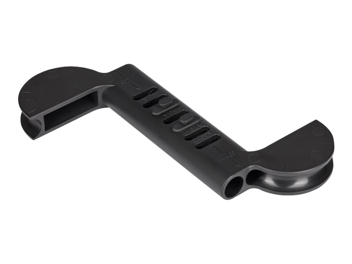 CORSAIR Hydro X Series XT Hardline (12mm & 14mm) - Werkzeugset für Biegen und Messen von Rohrleitungen für Flüssigkeitskühlung