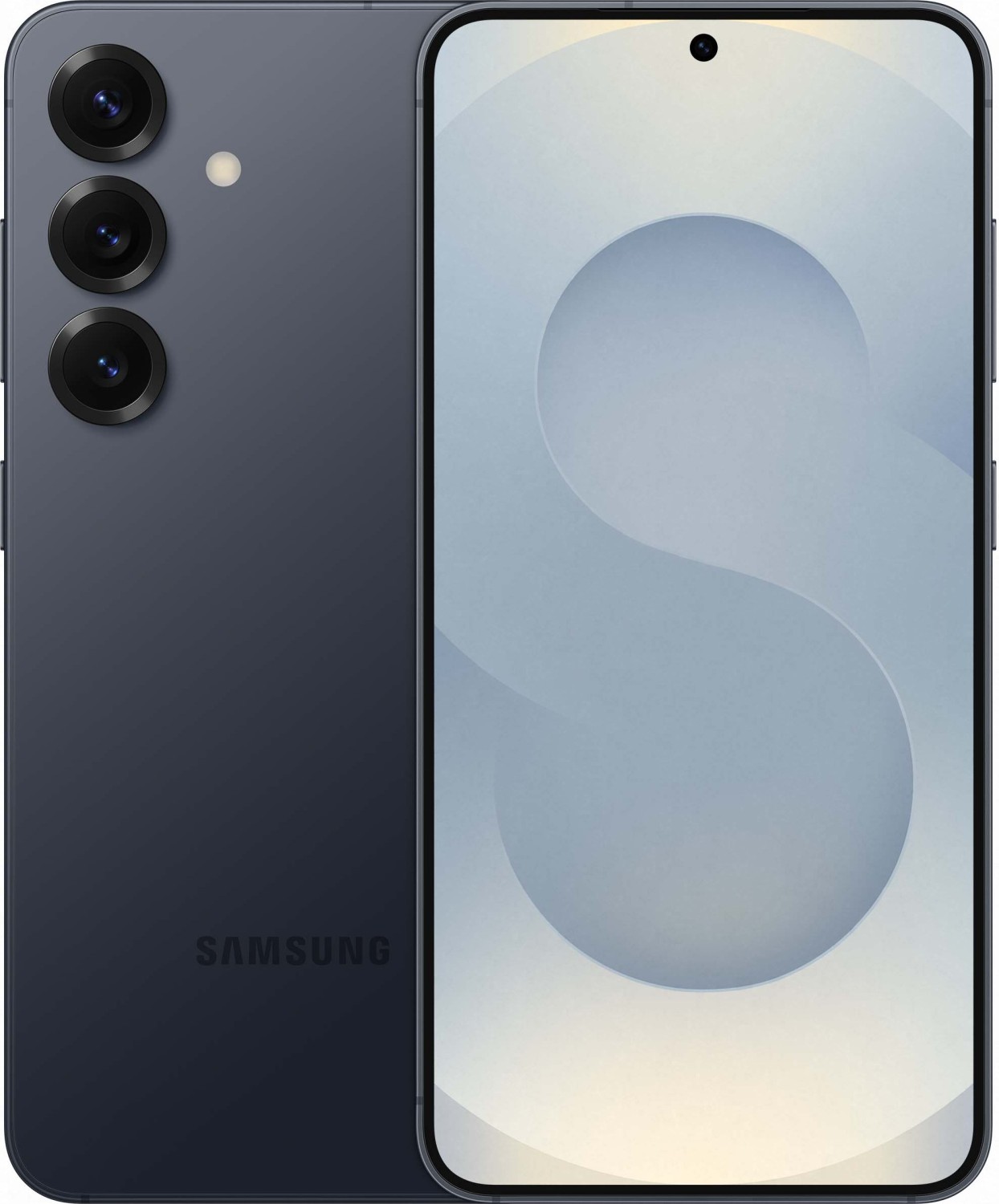 Samsung Galaxy S25 S931 5G Dual Sim 12GB RAM 256GB - Blueblack  (SM-S931BZKGEUB)