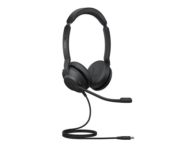 Jabra Evolve2 30 MS - Headset