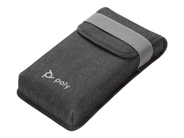 Poly Sync 20+ (with Poly BT600) - smarte Freisprecheinrichtung