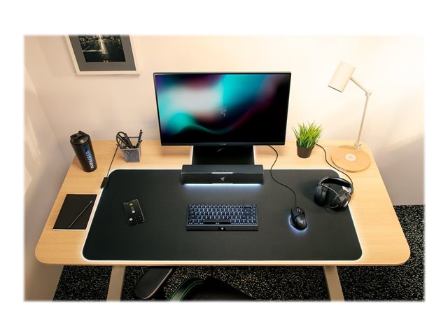 Razer PC-Lautsprecher Leviathan V2 X