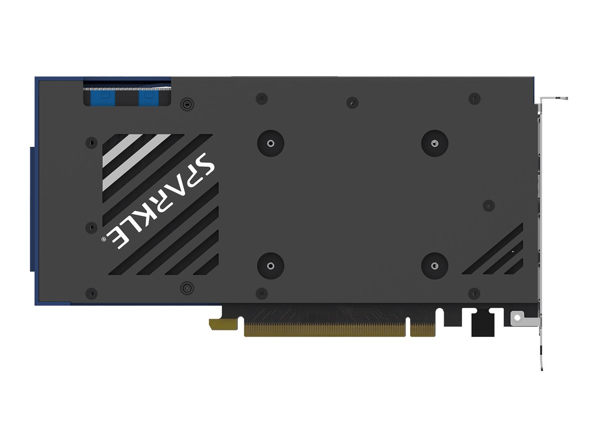 SPARKLE Intel Arc A580 ORC OC Edition - Grafikkarten - Intel Arc A580 - 8 GB