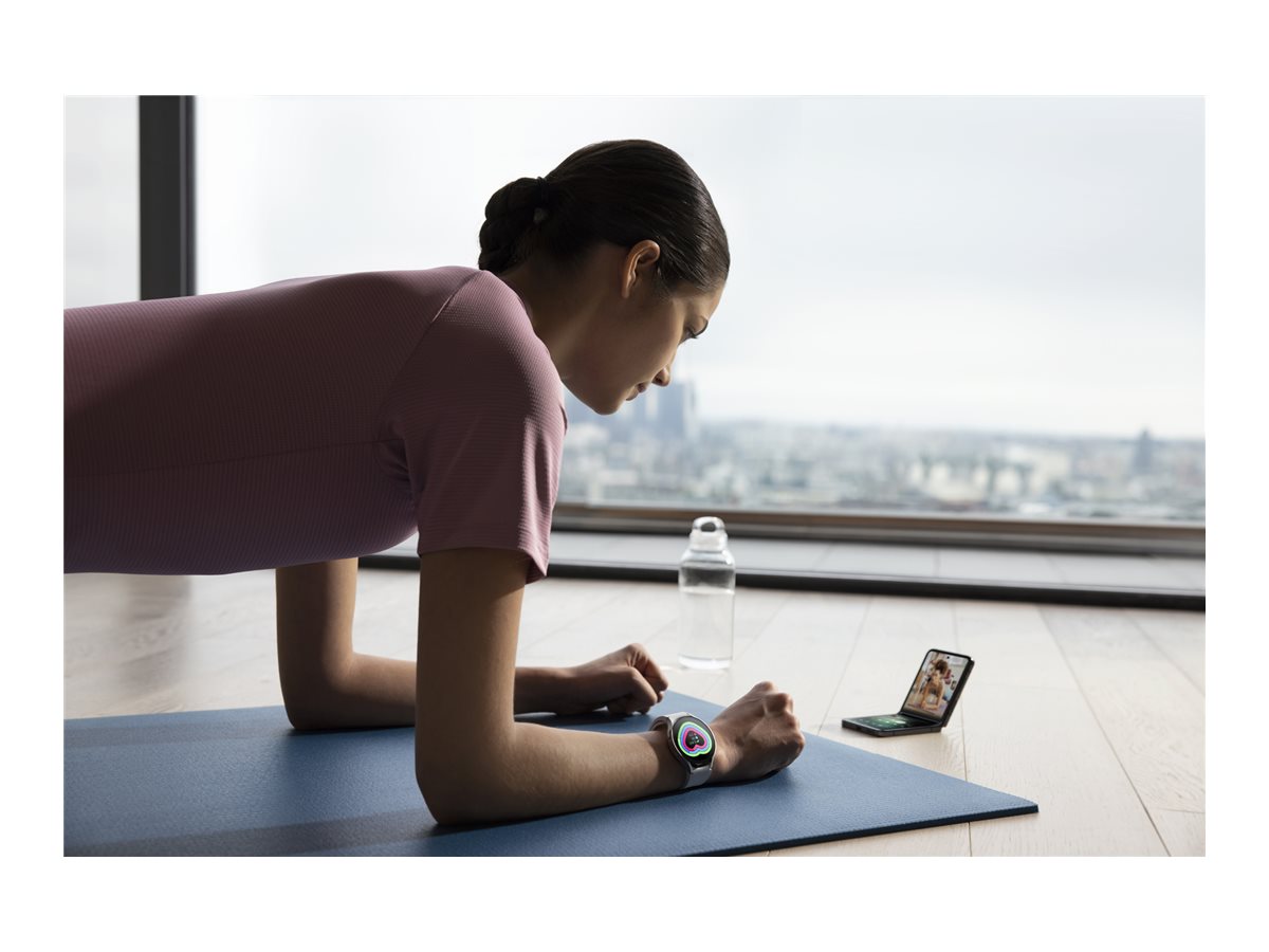 Samsung Galaxy Z Flip5 - Graphite - 5G Smartphone - 512 GB - GSM