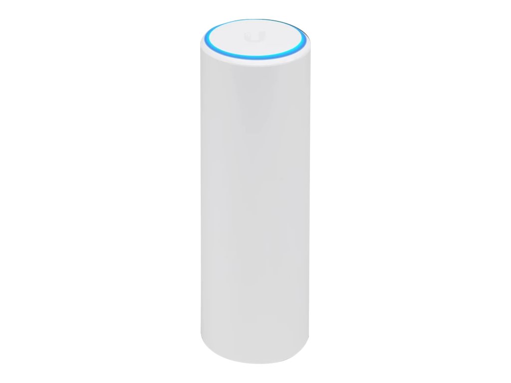 Ubiquiti UniFi UAP-FlexHD - Accesspoint - Wi-Fi 5 - 2.4 GHz, 5 GHz