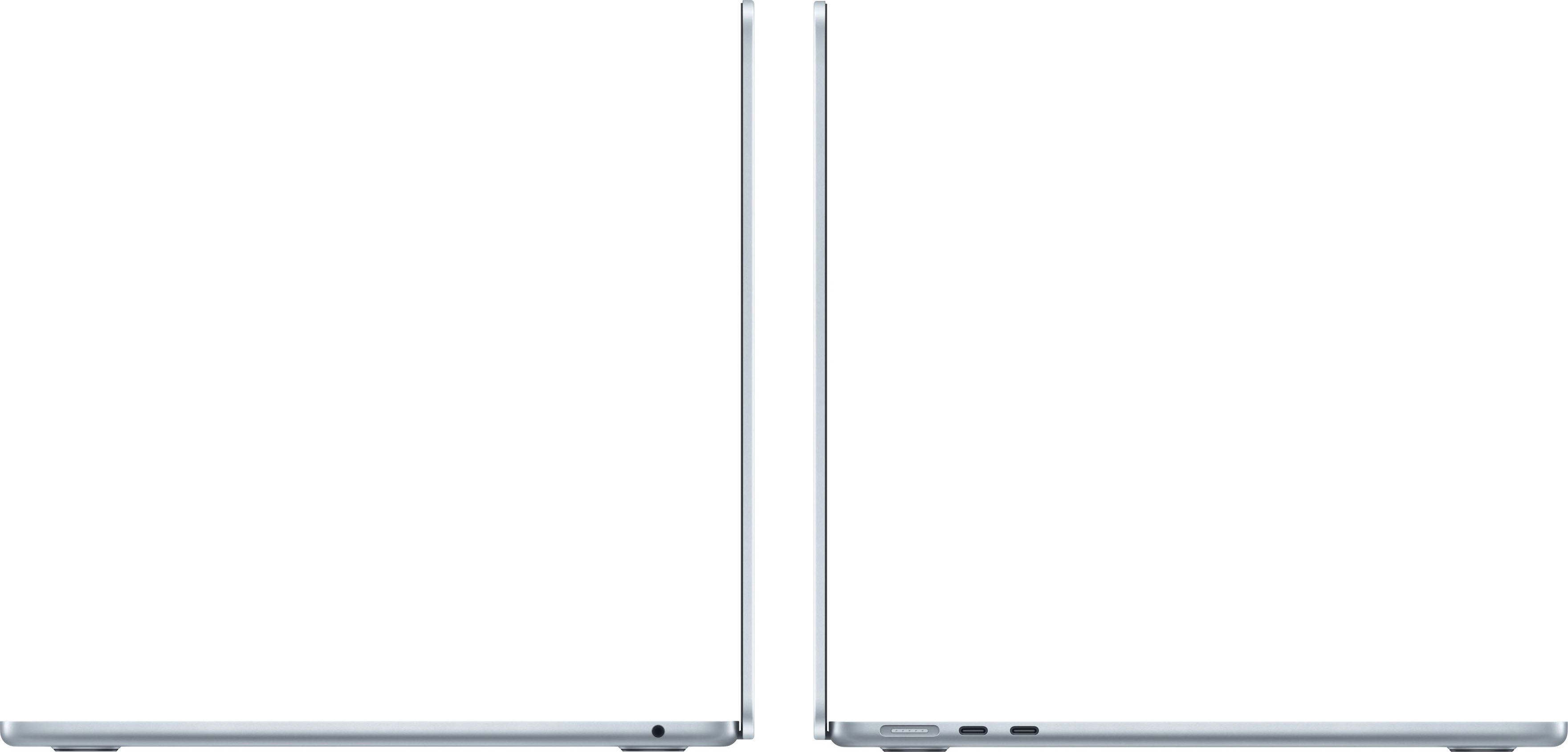 Apple MacBook Air - 34.46 cm (13.6") - M4 - 24 GB RAM - 512 GB SSD - Deutsch