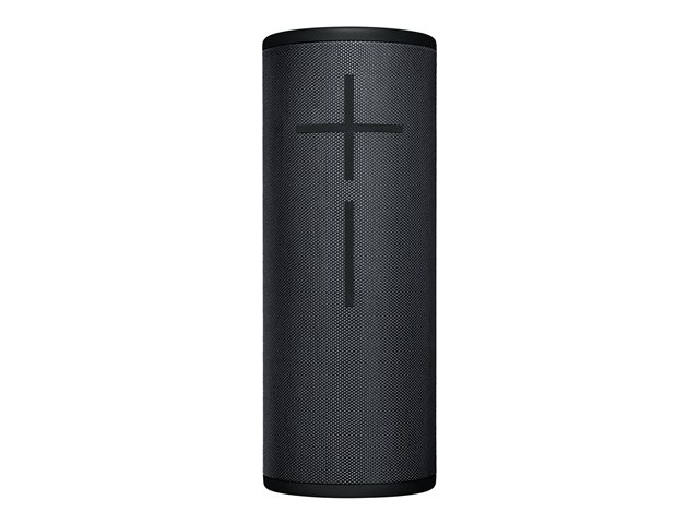 Ultimate Ears Bluetooth Speaker MEGABOOM 3 Night Black