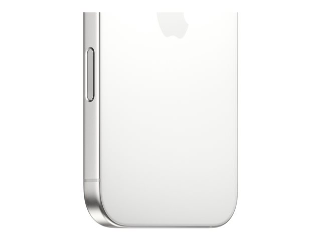Apple iPhone 16 Pro Max - White Titanium - 5G Smartphone - 512 GB - GSM