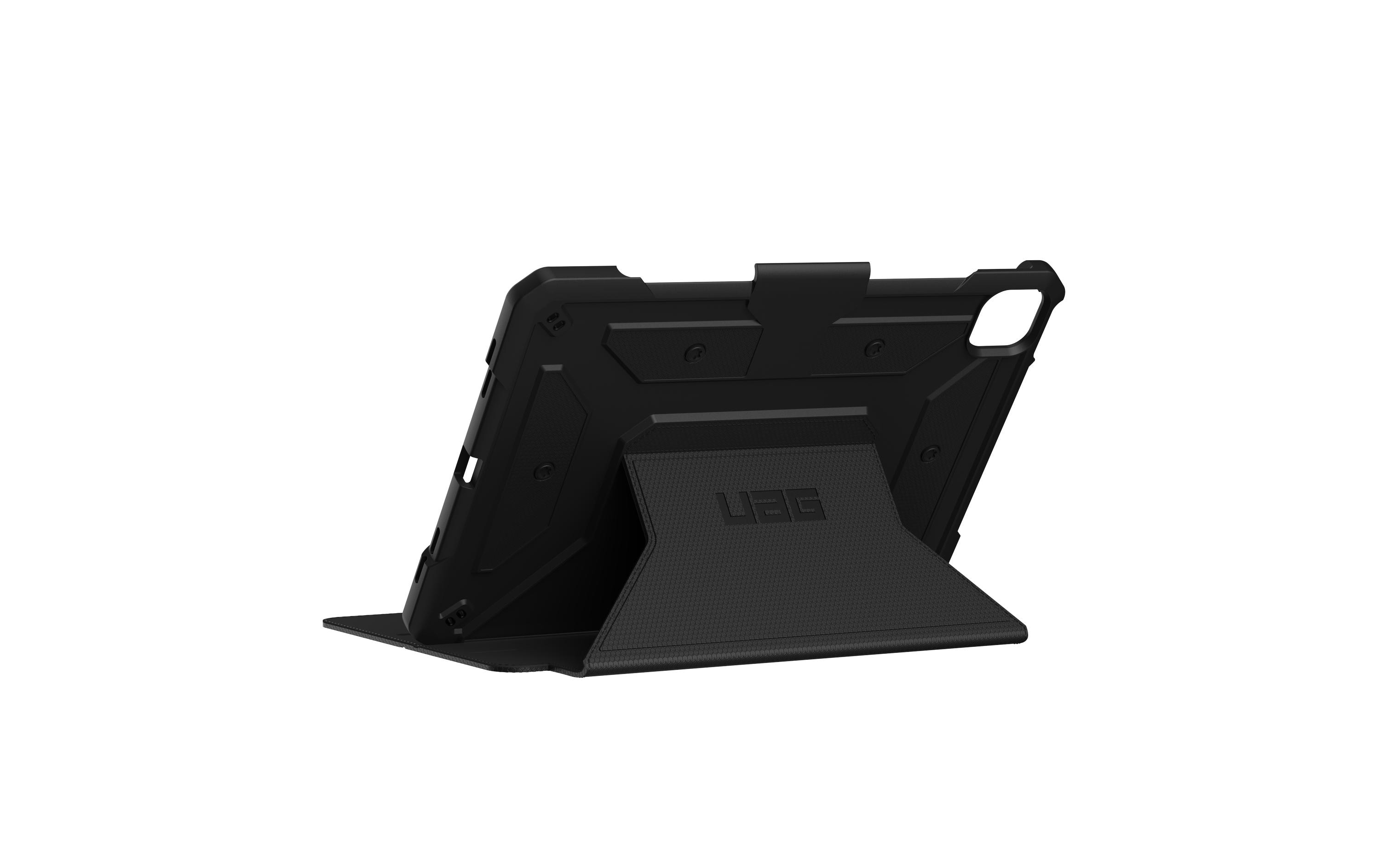 UAG Tablet Book Cover Metropolis iPad Pro 12.9" (5th Gen.)