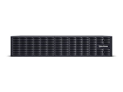 CyberPower Extended Battery Module BPSE48V40ART2U - Batteriegehäuse - Bleisäure - 9 Ah