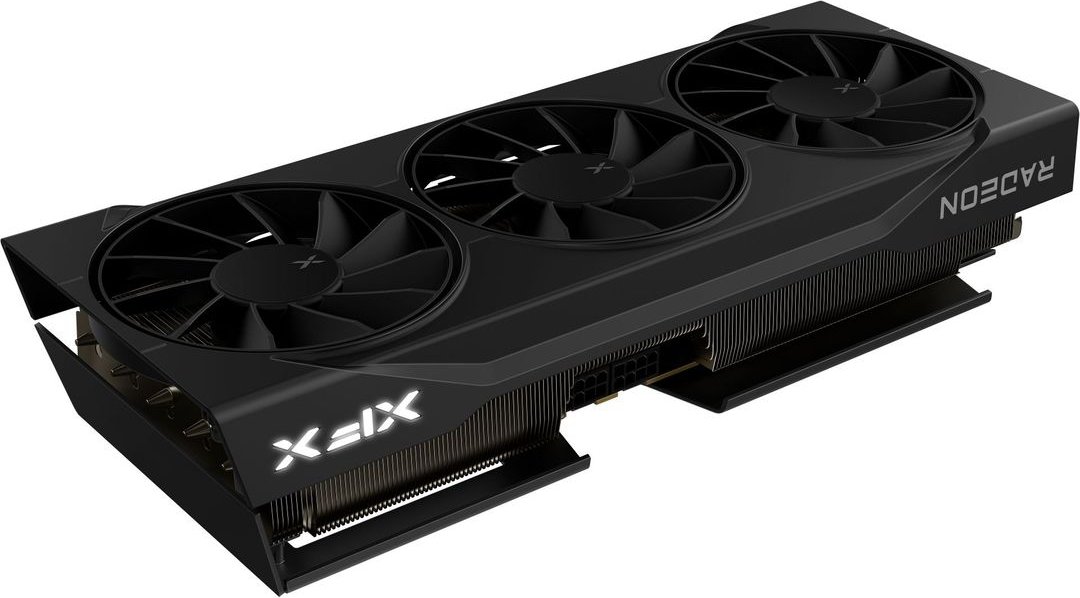 XFX Radeon RX 9070XT SWIFT Gaming 16GB - 16GB GDDR6, 1x HDMI, 3x DP