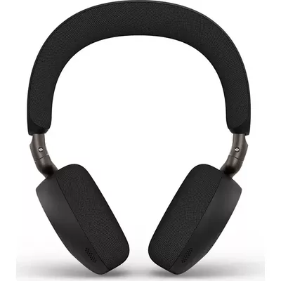 JABRA Evolve3 75 UC, Link390a, Black,WLC Chrg, Stereo (37599-989-989)