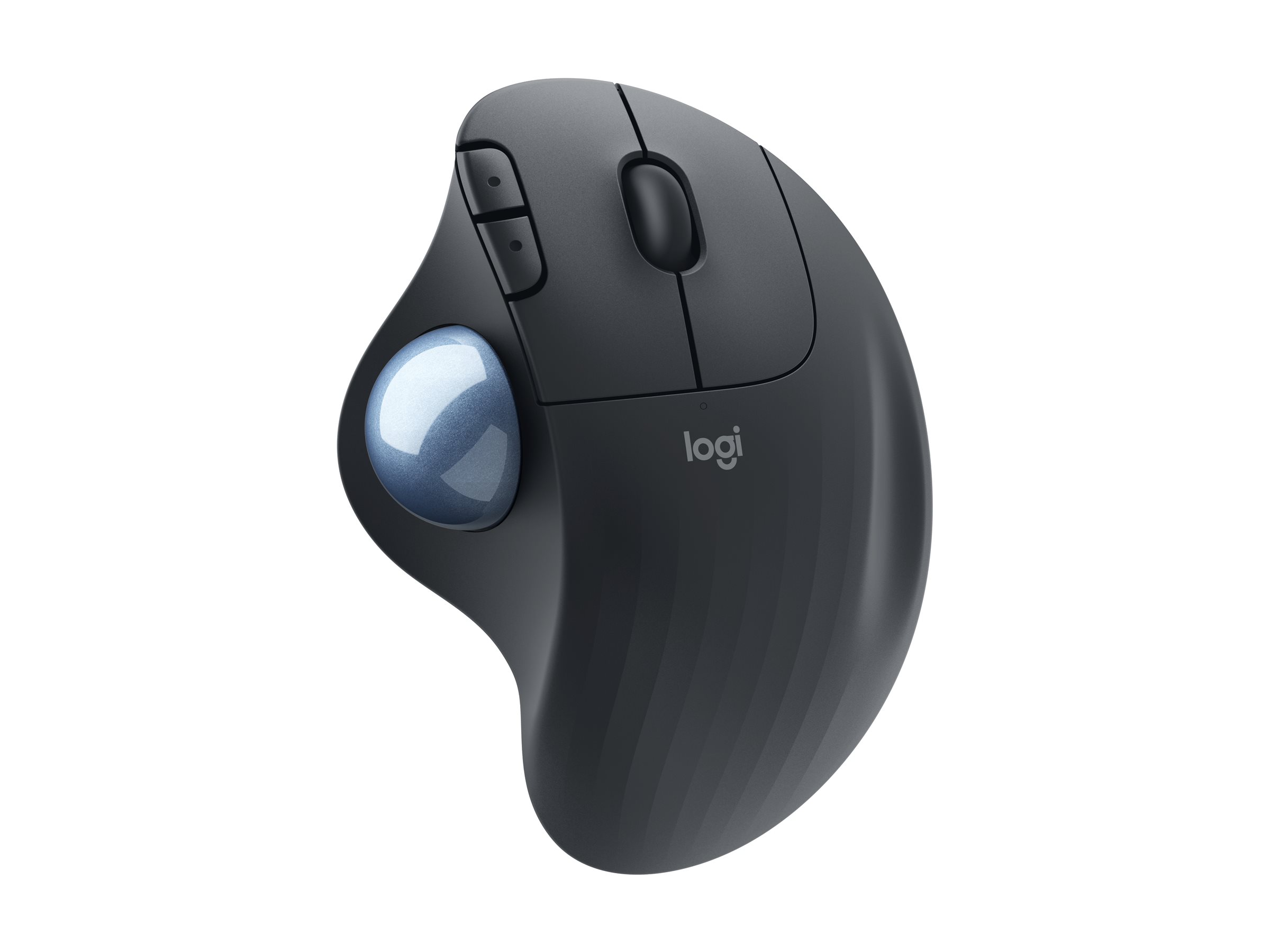 Logitech Ergo Series ERGO M575 - Trackball - Bluetooth 5.0 LE
2.4 GHz - Graphite