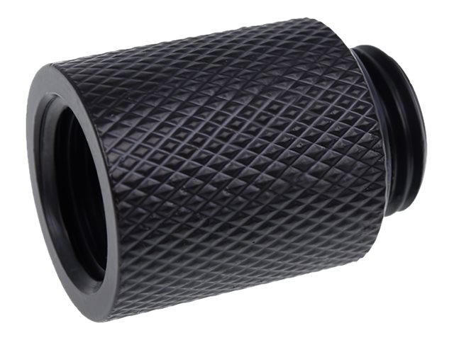 Alphacool Eiszapfen Connector Series Extension - Flüssigkühlsystemarmatur