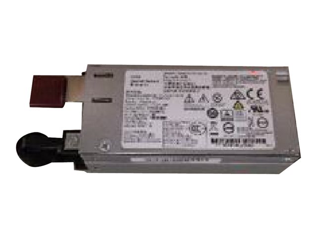 HPE - Stromversorgung Hot-Plug - 900 Watt