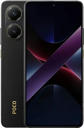 Xiaomi POCO X7 Pro - Gelb - 5G Smartphone - 512 GB - GSM