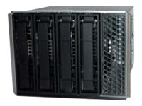 Intel Drive Bay - Kit - Gehäuse für Speicherlaufwerke