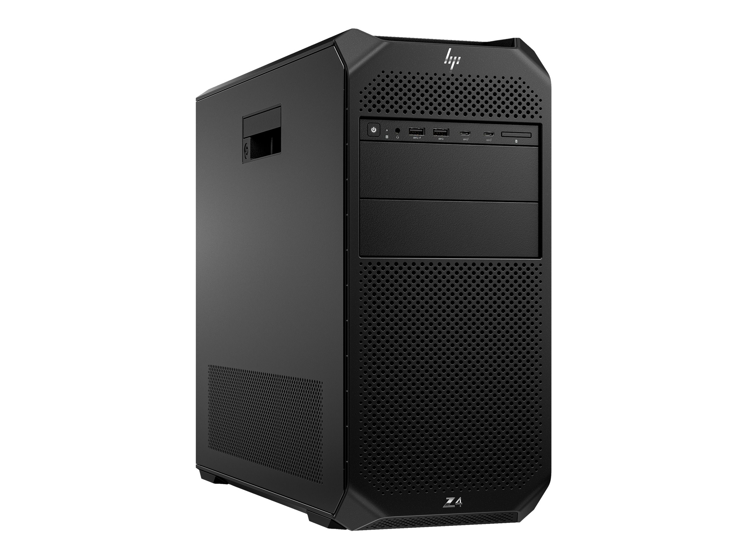 HP Workstation Z4 G5 - Tower - Xeon W W5-2545 3.5 GHz - 64 GB - SSD 1 TB - Deutsch