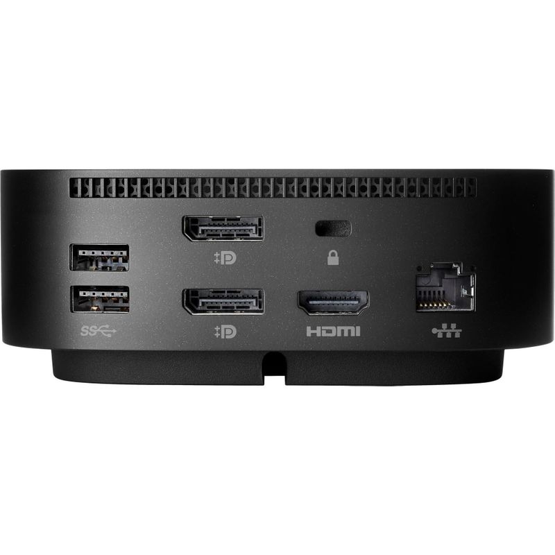 HP USB-C Dock G5 - Dockingstation