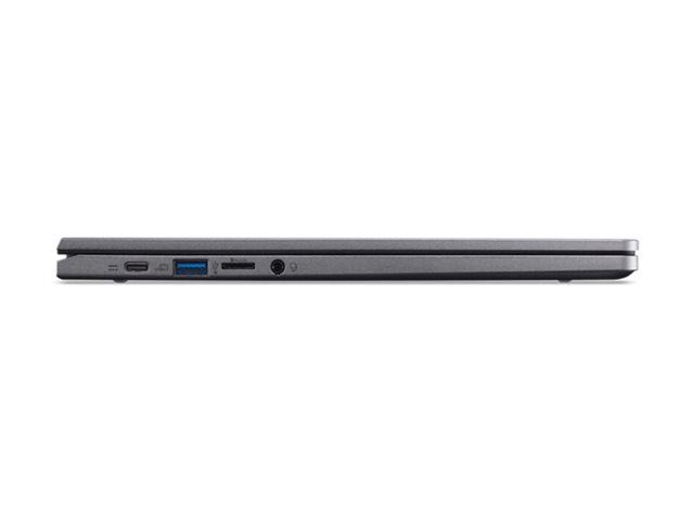 Acer Chromebook Plus 514 CB514-4H - 35.6 cm (14") - Core i3 N305 - 8 GB RAM - 128 GB SSD - Deutsch