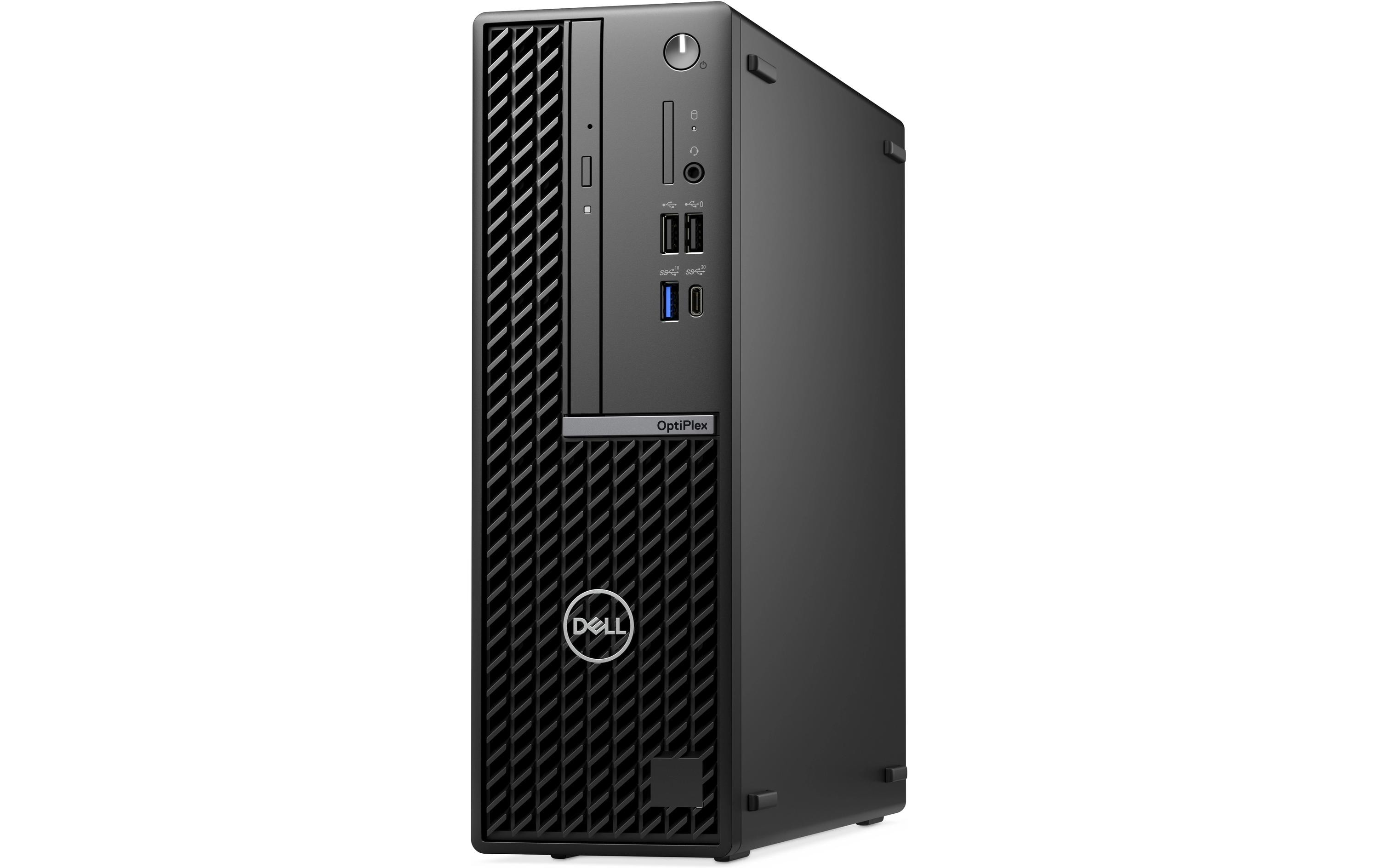 DELL PC OptiPlex SFF Plus (i7, 16 GB, 512 GB)