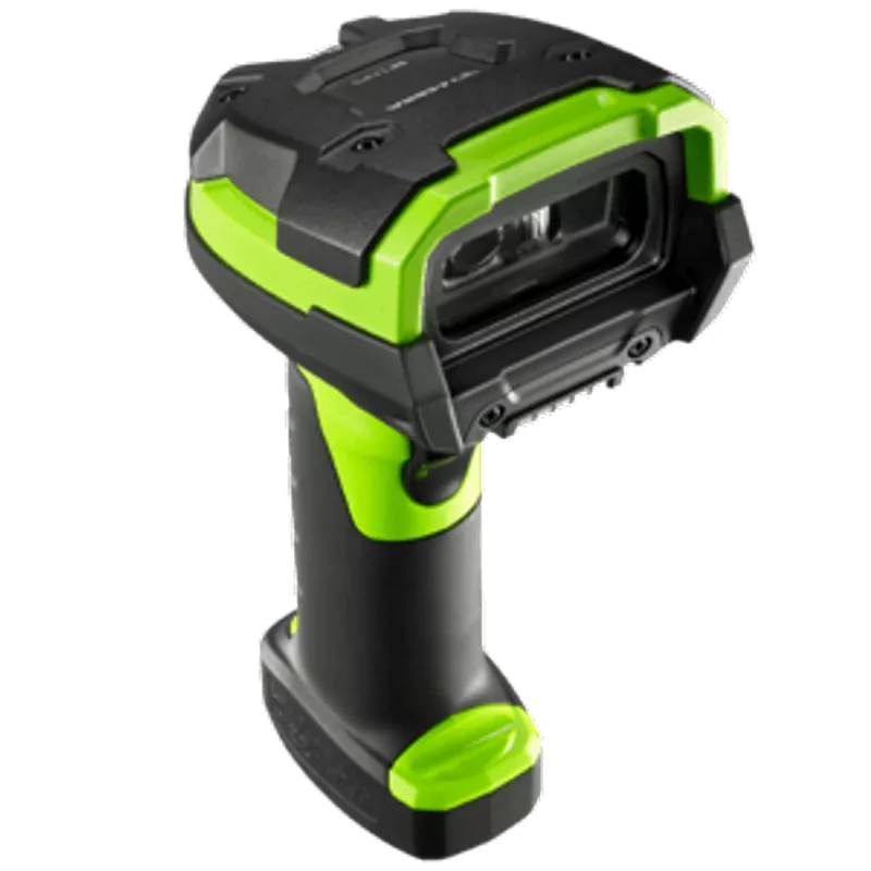 Zebra LI3678-ER - Barcode-Scanner - tragbar - Linear-Imager - decodiert - Bluetooth 4.0