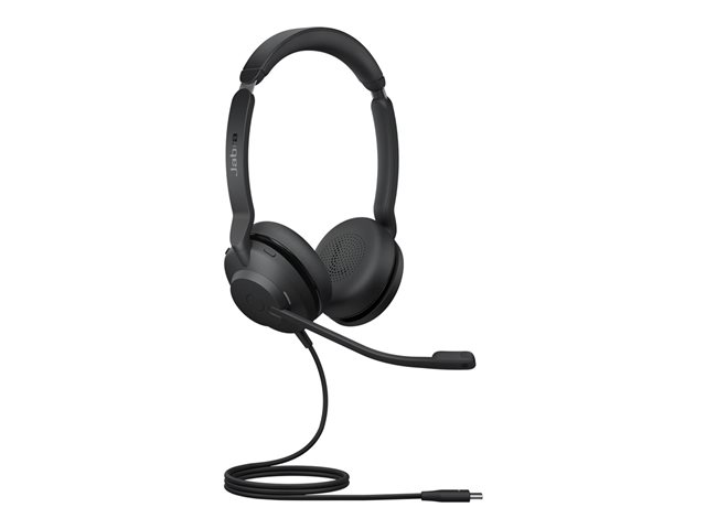 Jabra Evolve2 30 UC - Headset