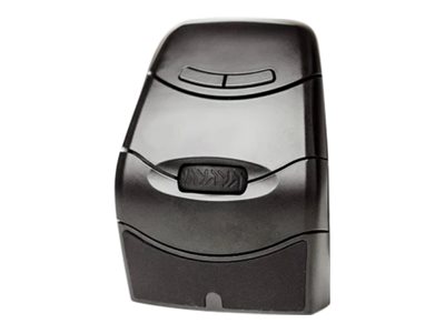 Bakker Elkhuizen DXT 3 Precision - vertikale Maus - 2.4 GHz
USB-C - Schwarz