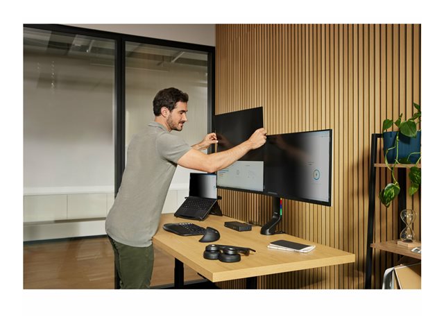Kensington Blickschutzfilter für Bildschirme - 49.5 cm (19.5")