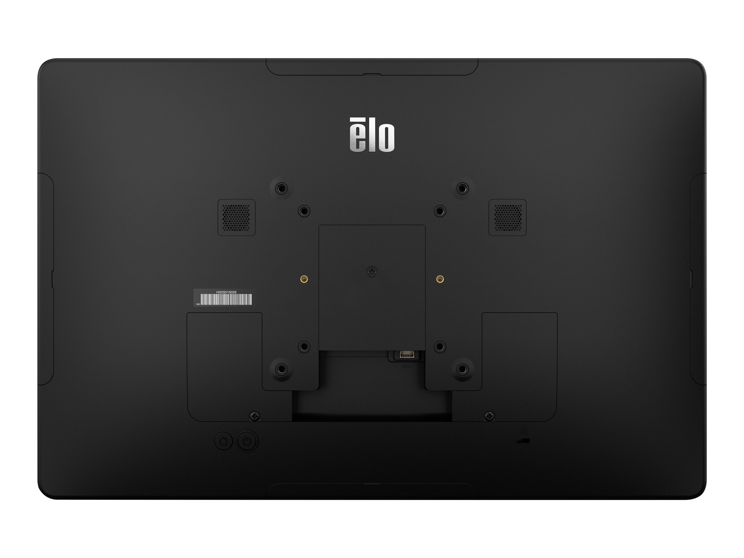 Elo I-Series 4.0 - Value - All-in-One (Komplettlösung) RK3399 - 4 GB - Flash 32 GB - LED 39.624 cm (15.6")