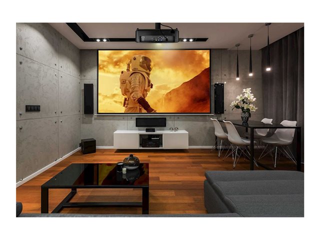 Optoma H190X - DLP-Projektor - 3D