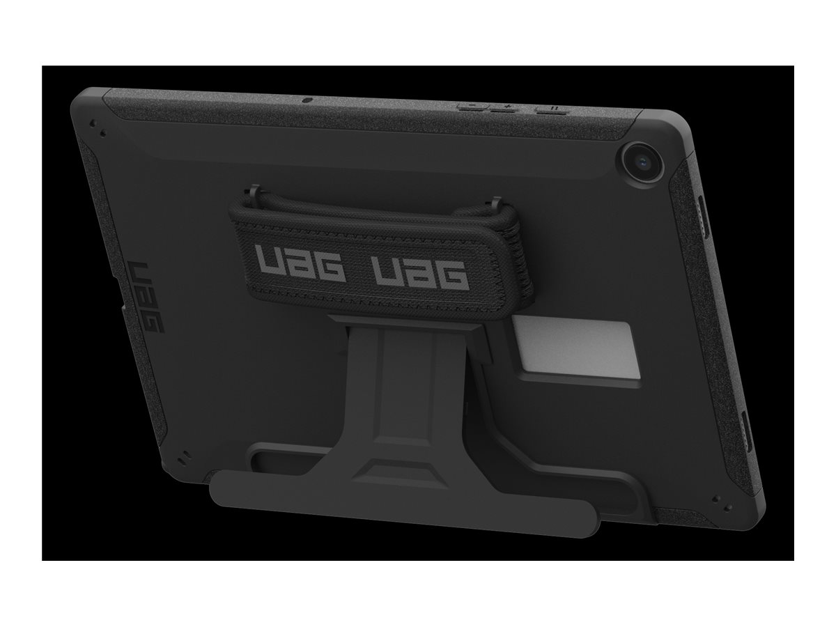 UAG Scout Series - hintere Abdeckung für Tablet