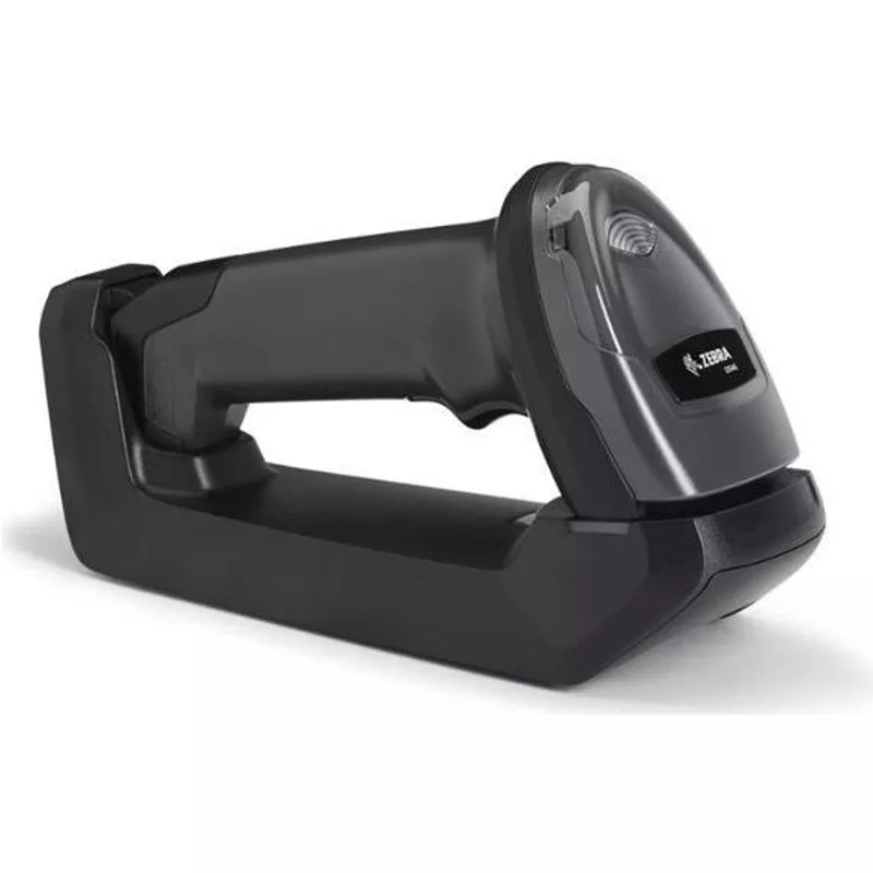 Zebra DS4678 - USB Kit - Barcode-Scanner - Handgerät - 2D-Imager - decodiert - Bluetooth 5,2, USB (DS4678-SR00007ZZWW)