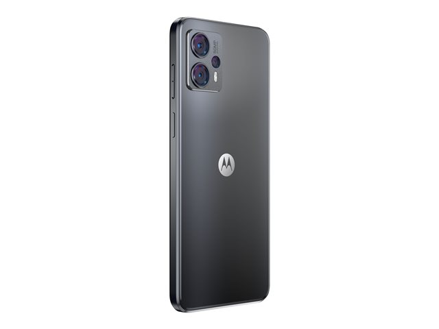 Motorola Moto G23 - Matte Charcoal - 4G Smartphone - 128 GB - GSM