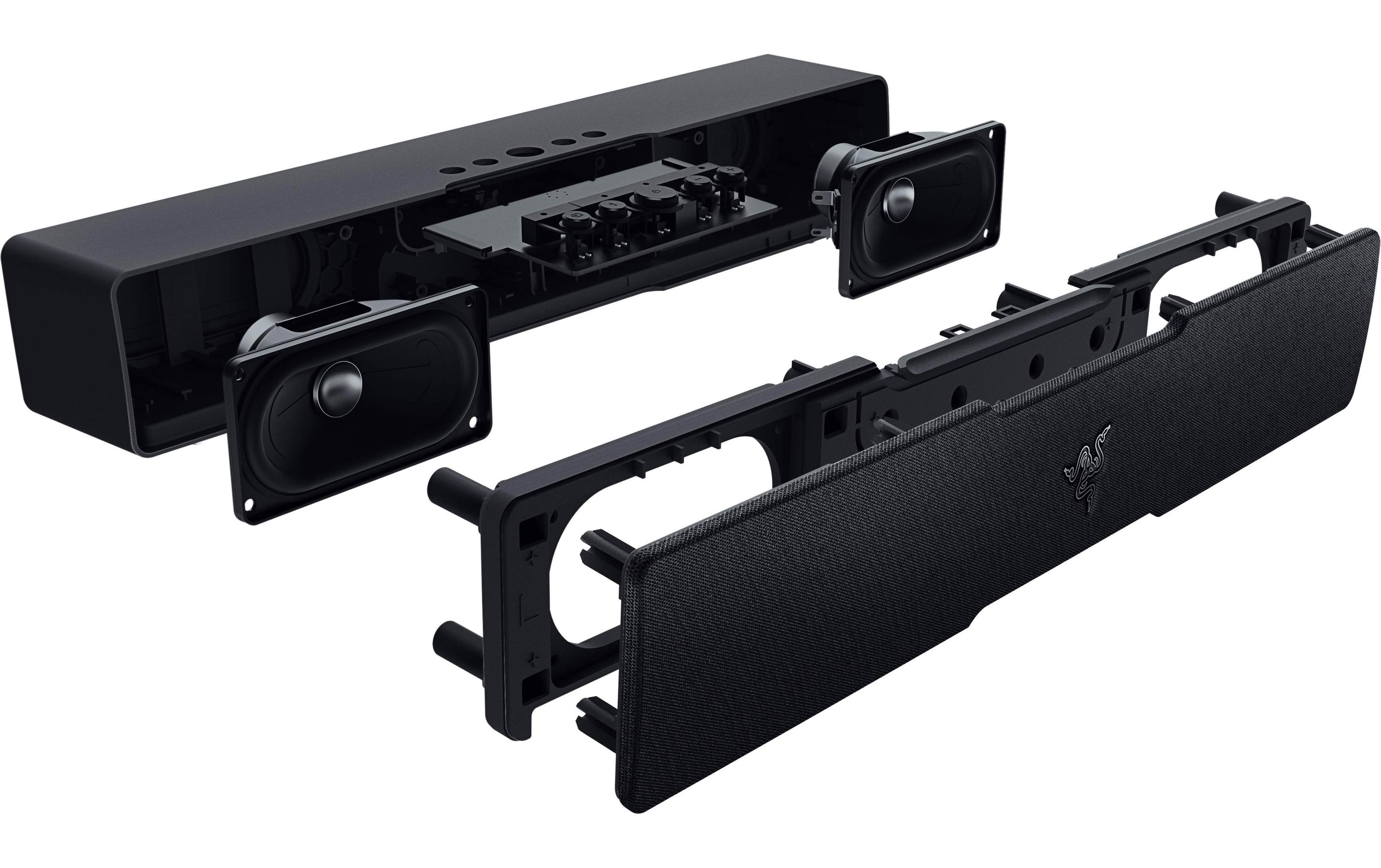 Razer PC-Lautsprecher Leviathan V2 X
